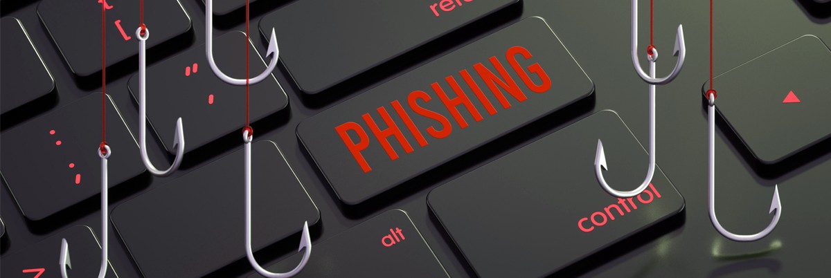 Phishing-red